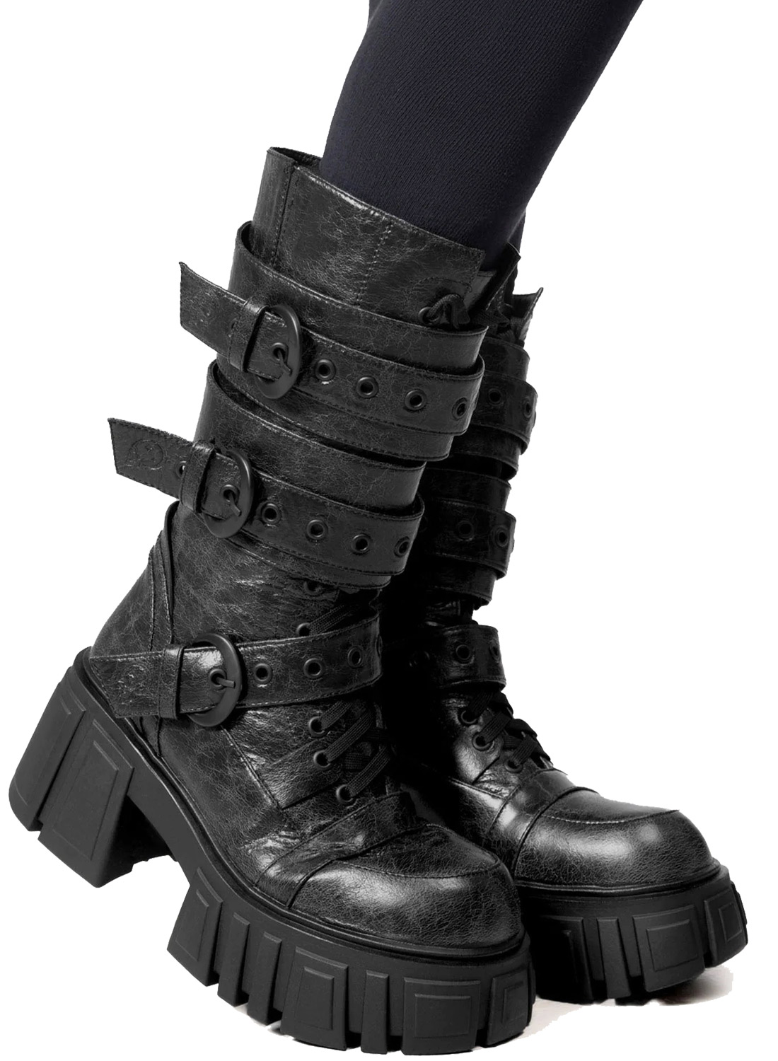 Killstar Ruptura Boots