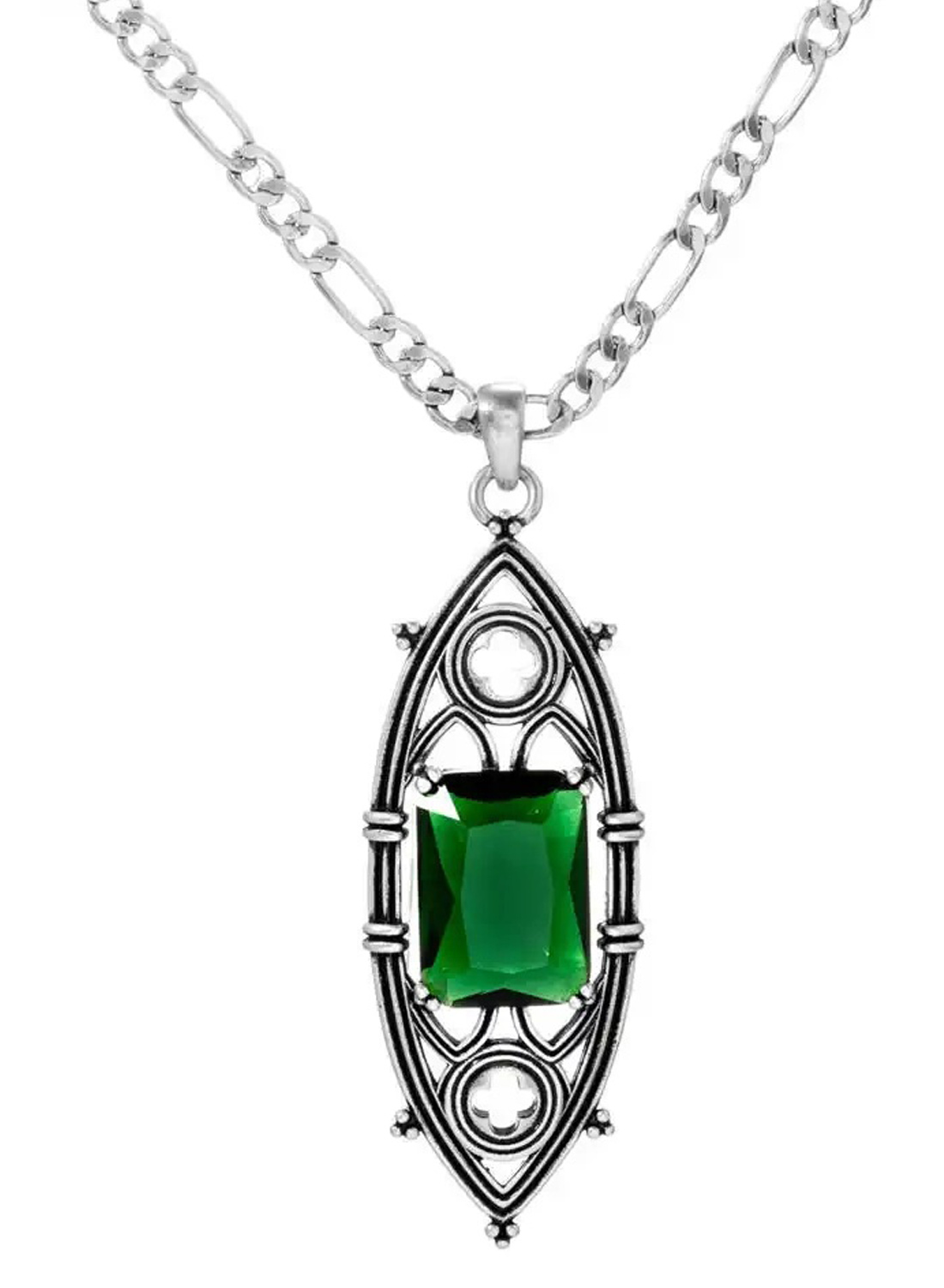 Restyle Dark Soul Necklace