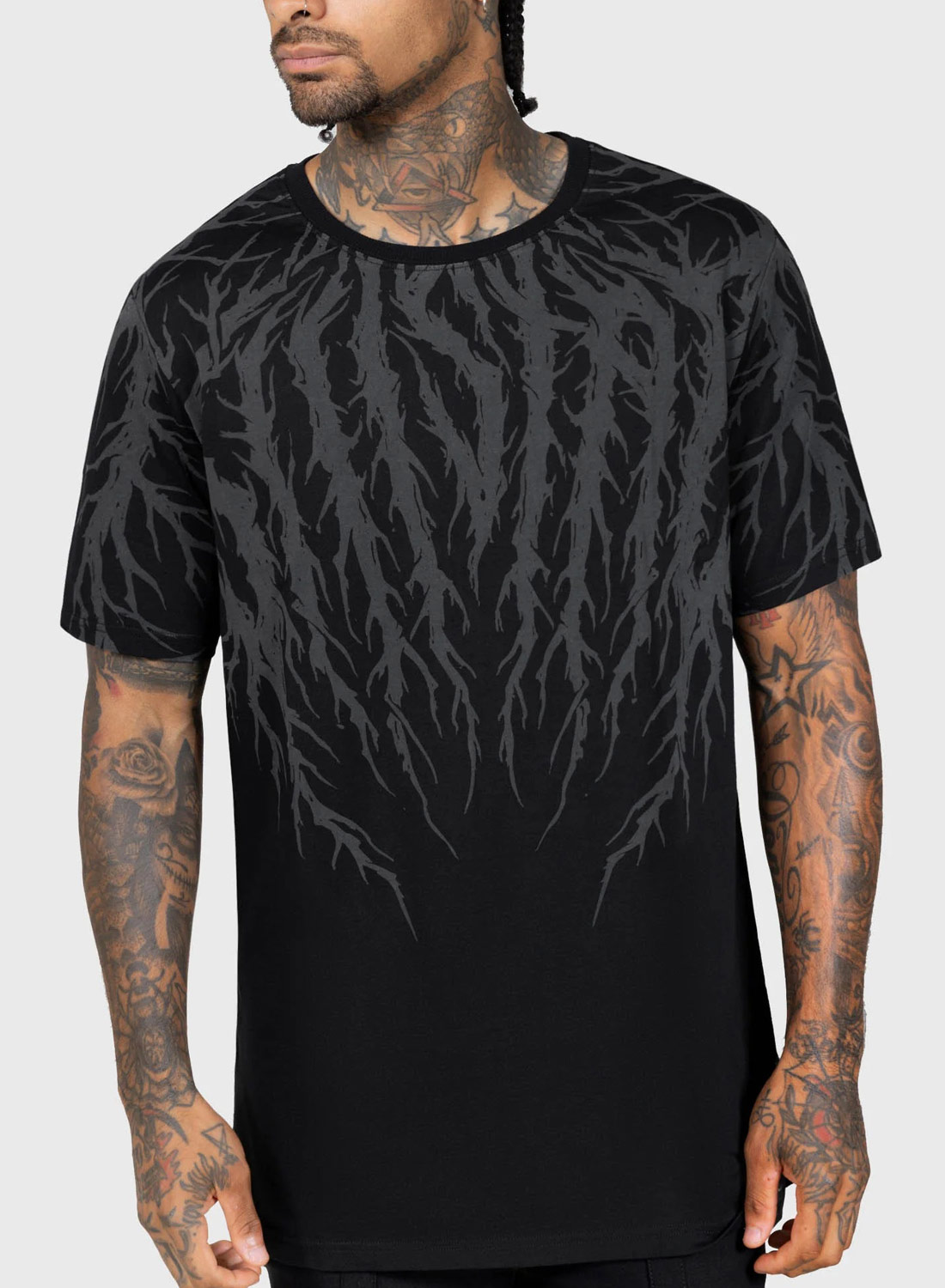 Killstar Kill's Night T-shirt