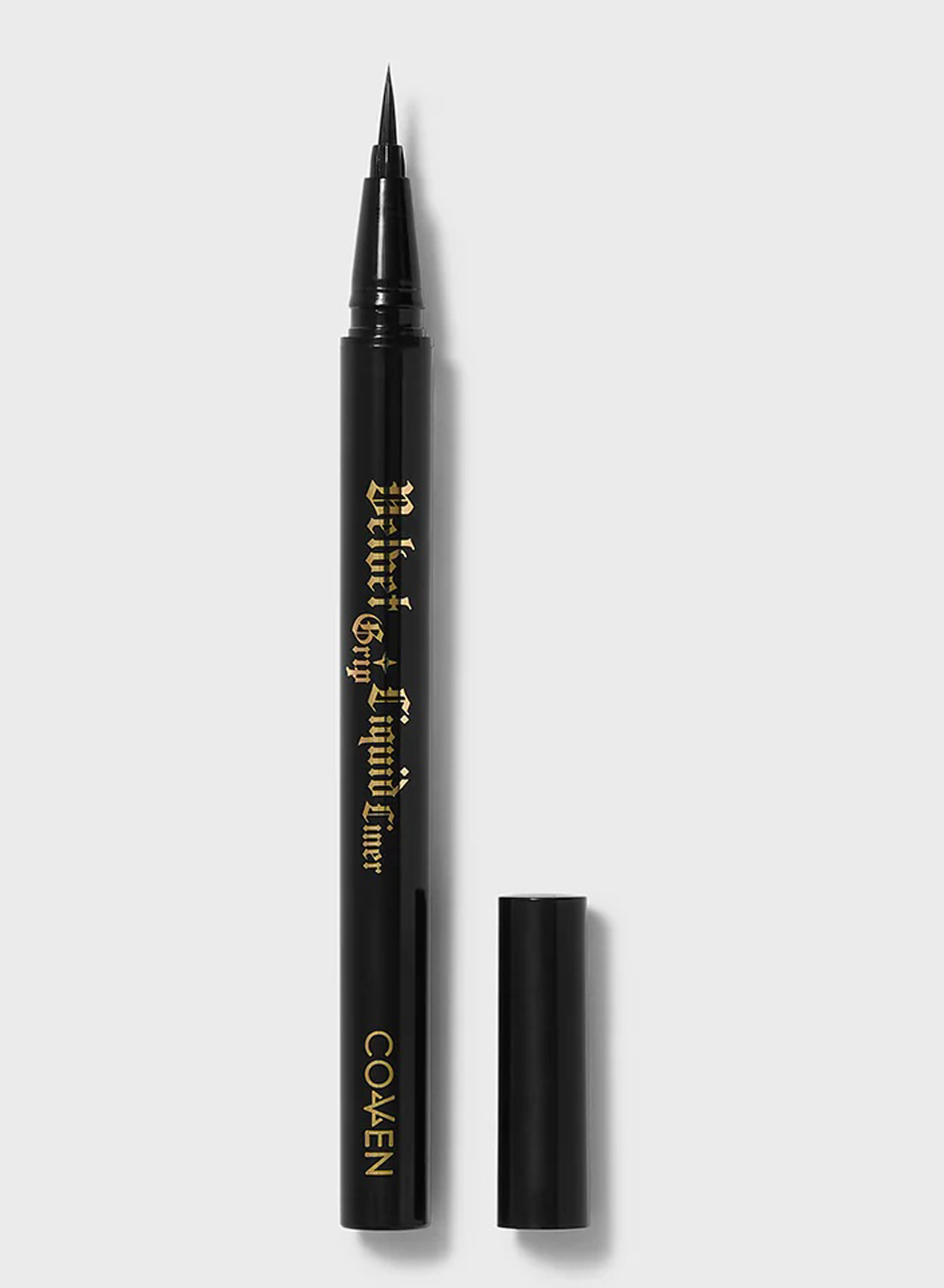 Killstar Calice Velvet Grip Liquid Eyeliner