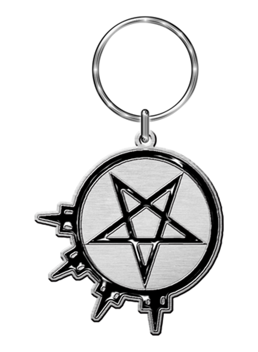 Arch Enemy Nyckelring