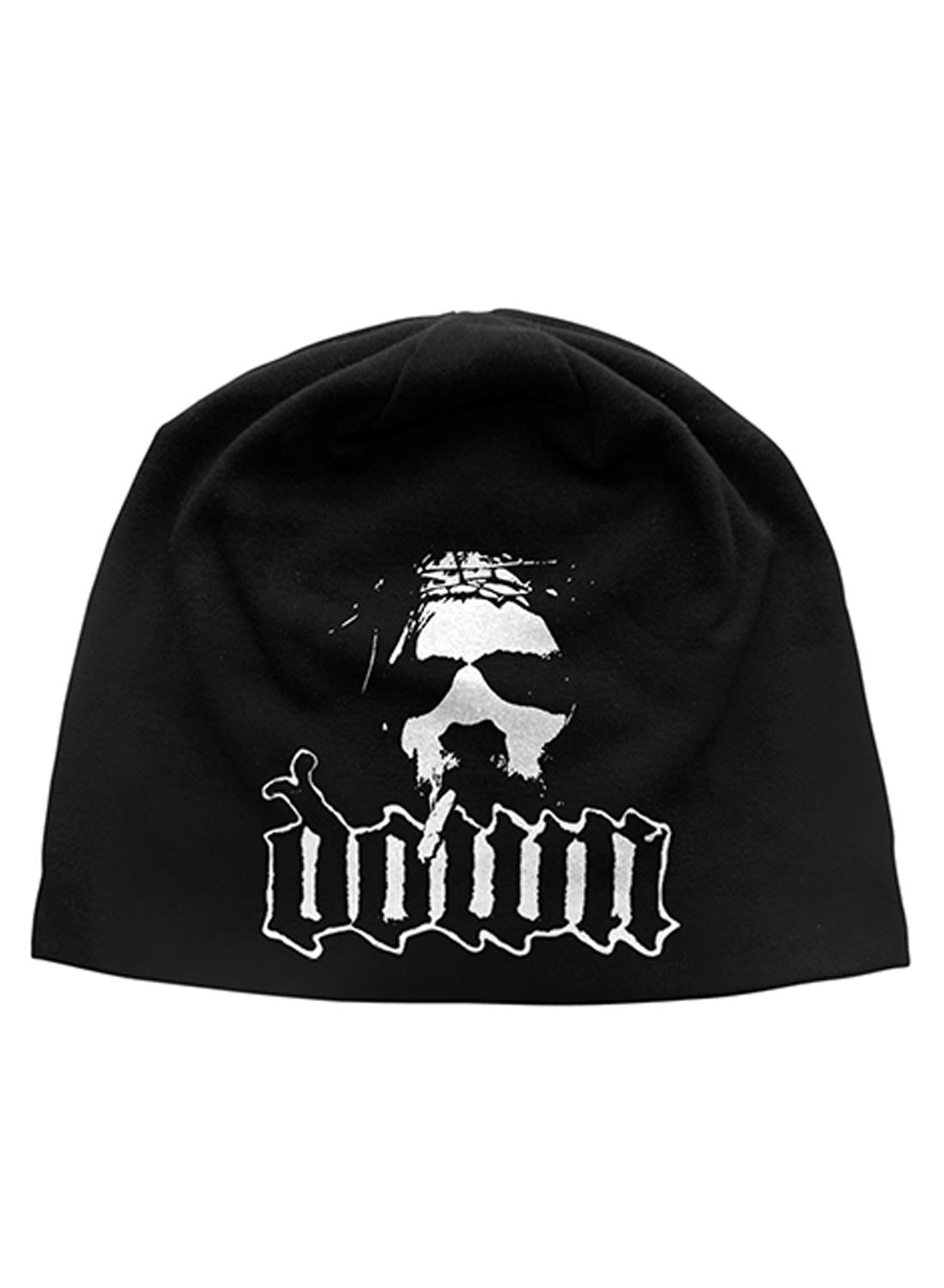 Down Jersey Beanie
