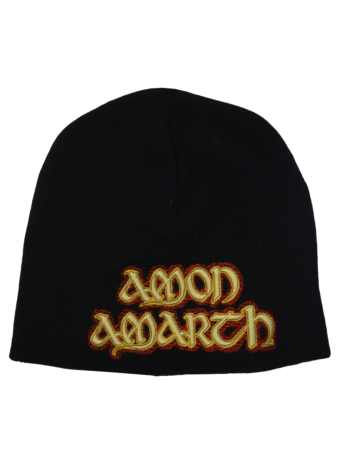 Amon Amarth Logo Beanie