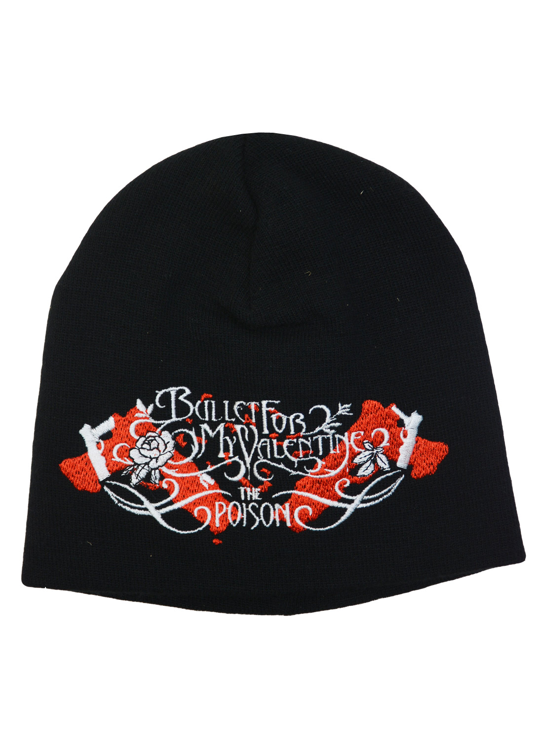 Bullet For My Valentine Beanie