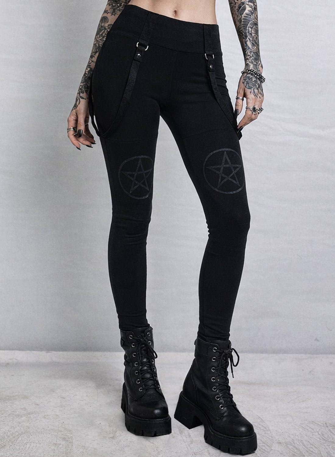 Pentacore Leggings
