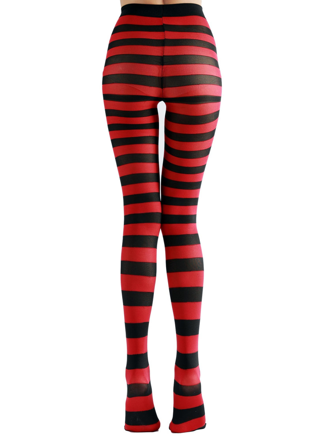 Twickers Tights Red