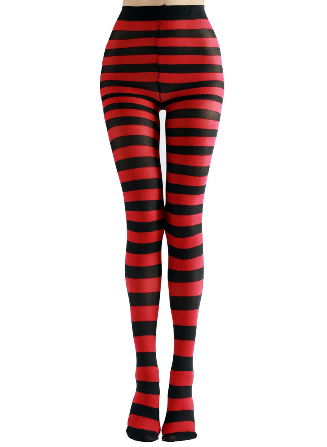 Twickers Tights Red