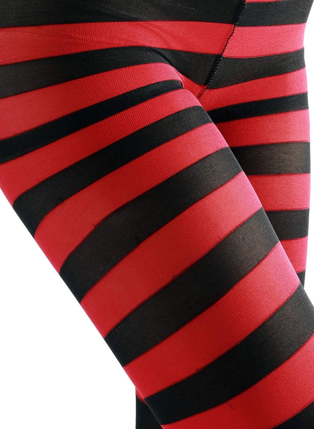 Twickers Tights Red
