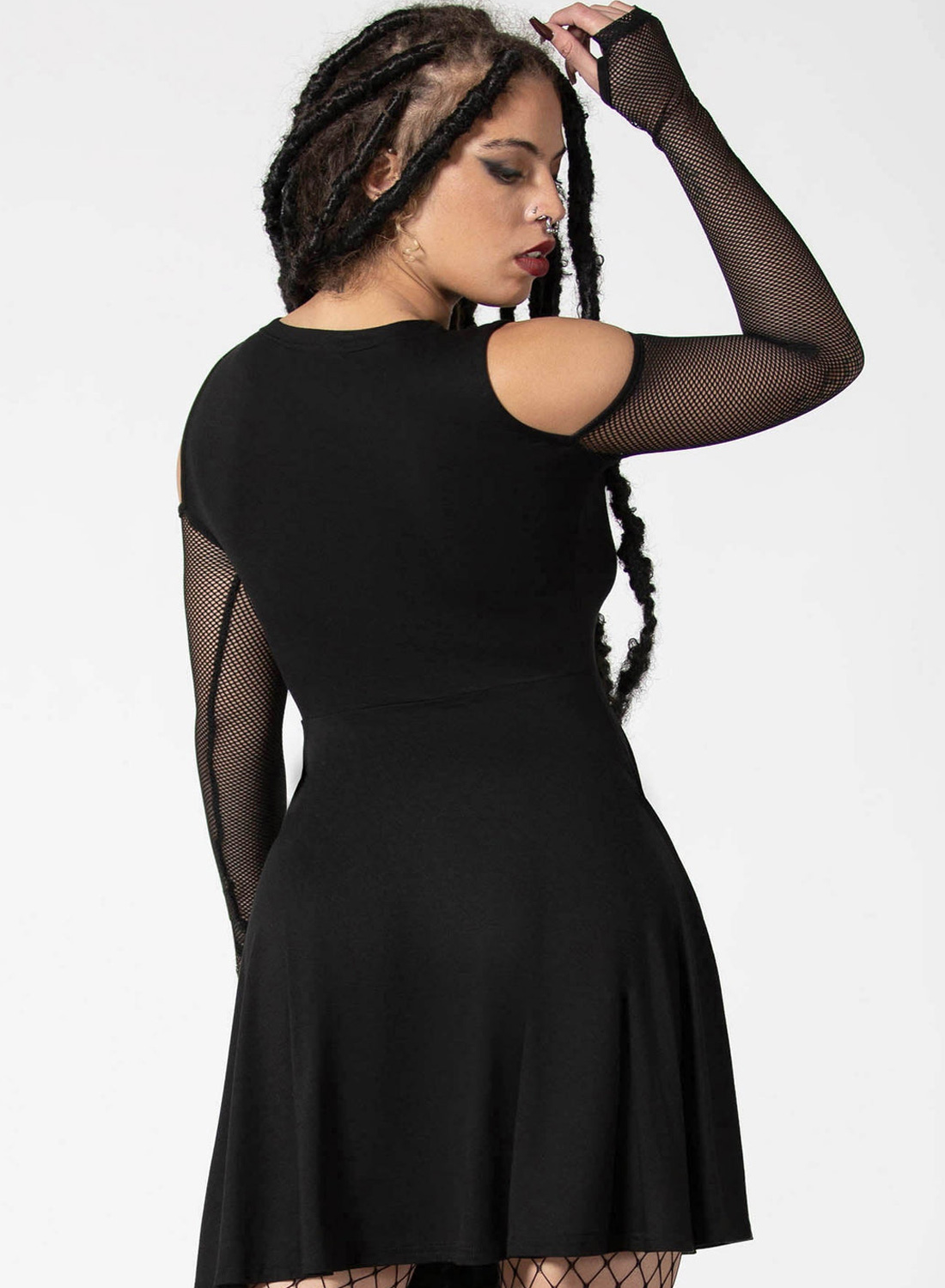 Killstar Corin Dress