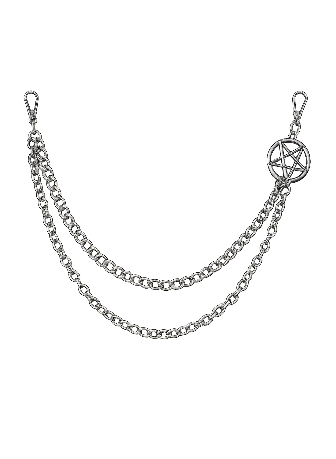 Pentagram Chain