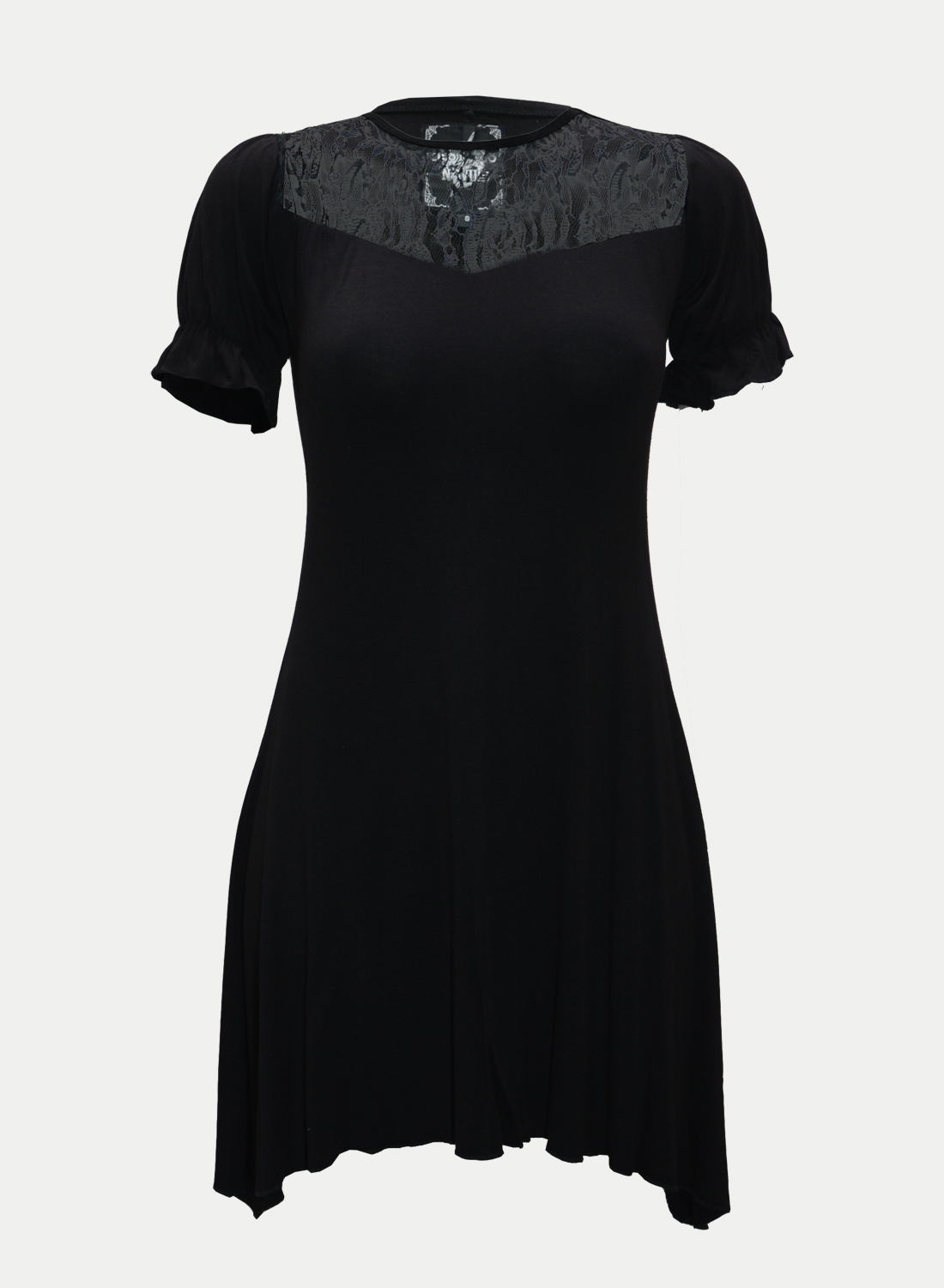 Dolls Kill Top Dress