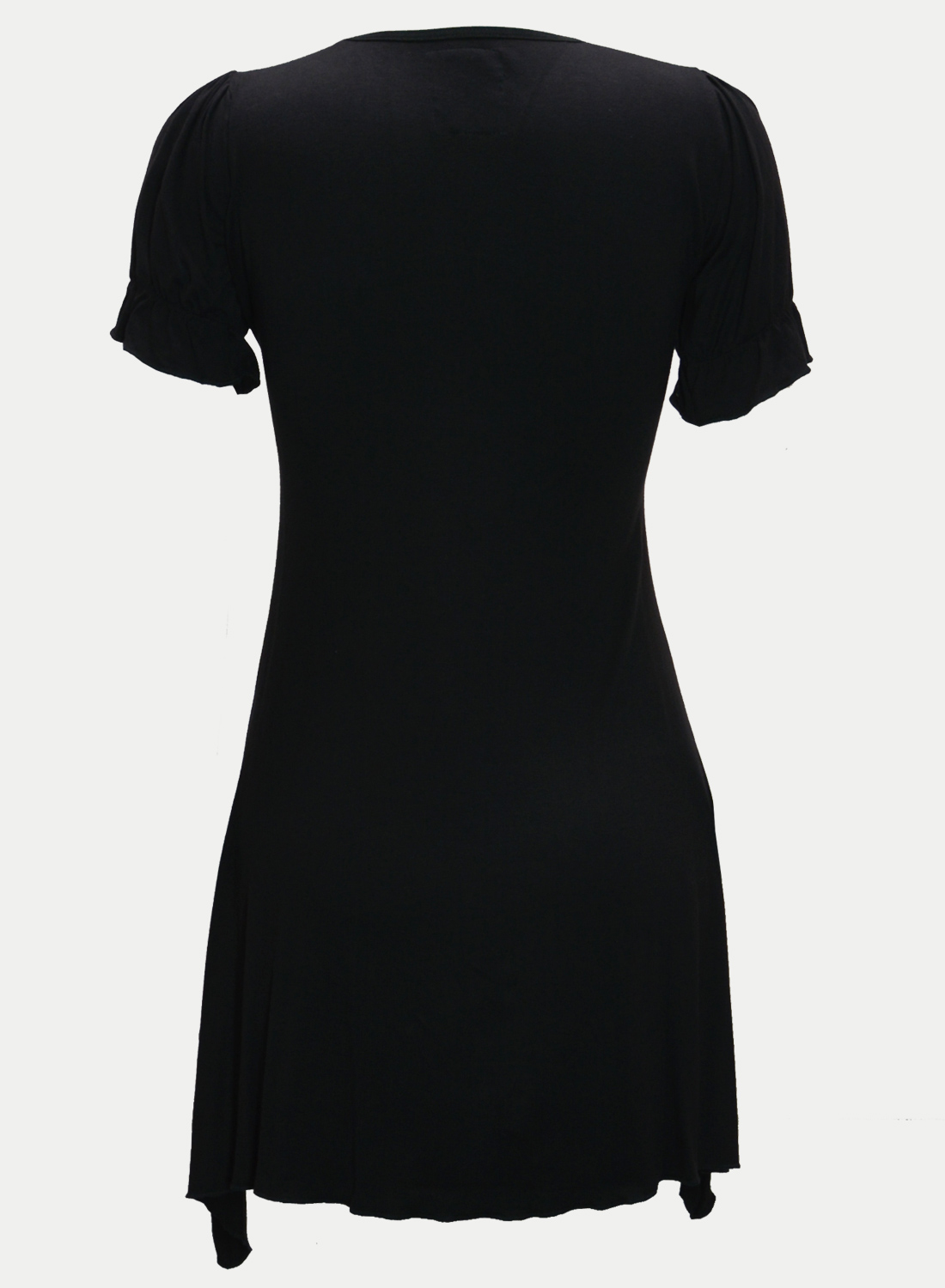 Dolls Kill Top Dress